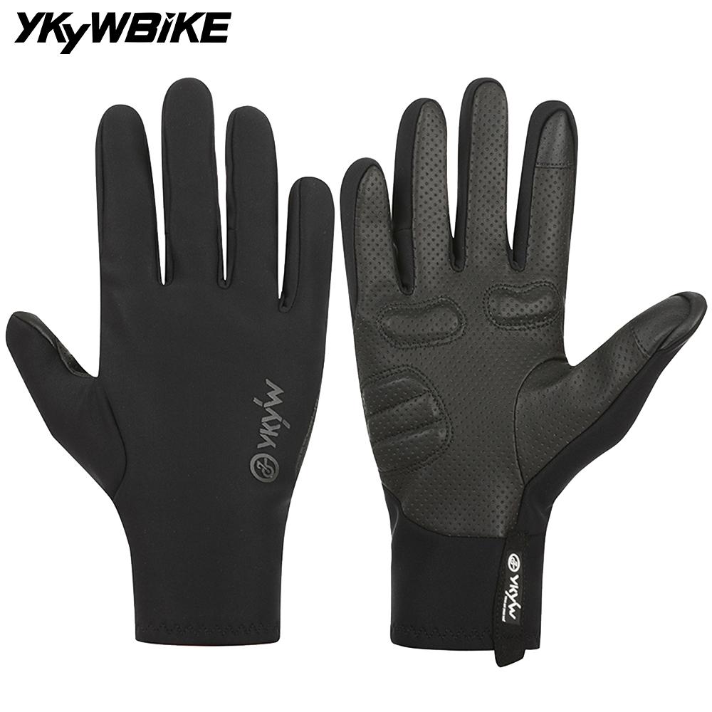 Gardening Glove Waterproof - YKYWBIKE Велосипедные перчатки с полным пальцем