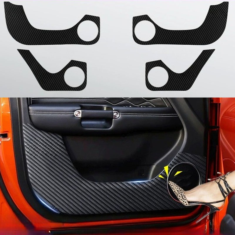 Leather Driving Glove - Наклейка на салон автомобиля для GWM