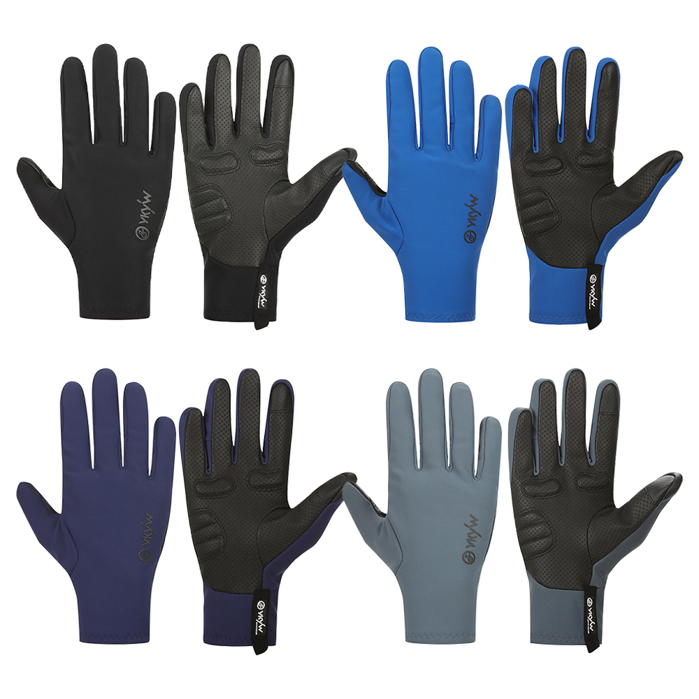 YKYWBIKE Велосипедные перчатки – обзор и цена Gardening Glove Waterproof