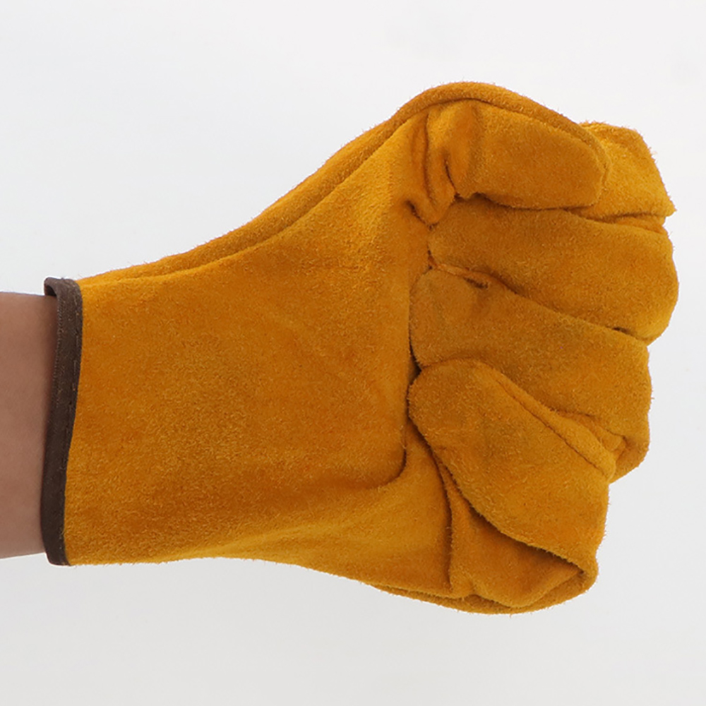 Рабочие перчатки для водителя, – обзор и цена Leather Driving Glove