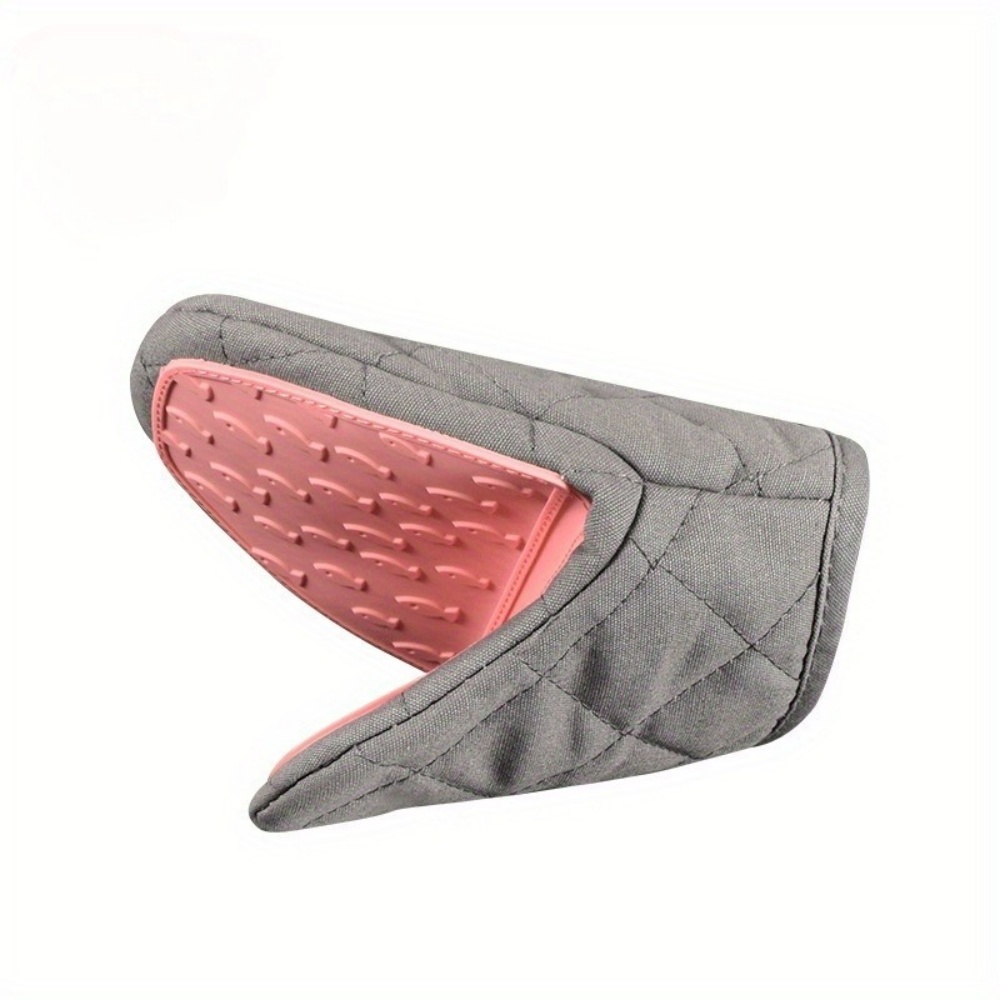 1 шт. силиконовые перчатки для – обзор и цена Oven Mitt Silicone