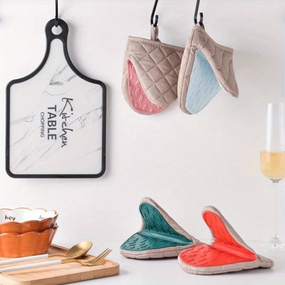 1 шт. силиконовые перчатки для – обзор и цена Oven Mitt Silicone